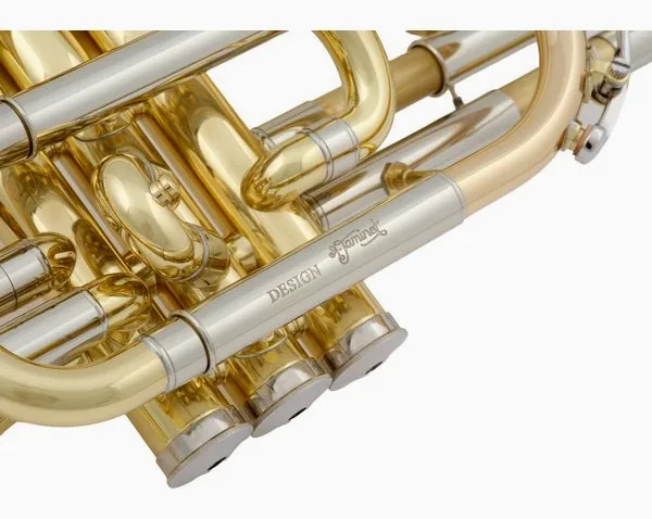 Antoine Courtois AC243-1-0 Bb-Cornet detail 5