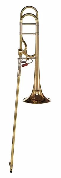 Antoine Courtois AC421BHRA Bb/F- Tenor Trombone detail 4