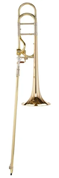 Antoine Courtois AC423BHR-1-0 Bb/F- Tenor Tromb detail 4