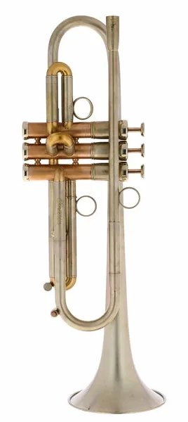 AR Resonance Classica Bb-Trumpet detail 2