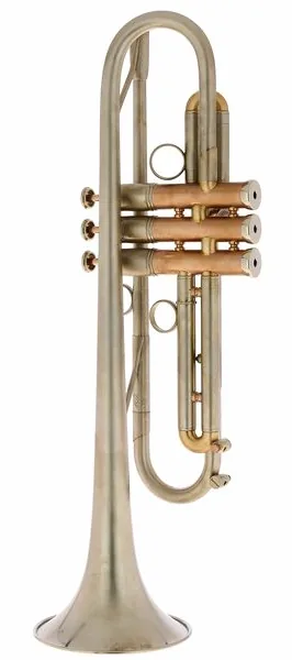 AR Resonance Classica Bb-Trumpet detail 4