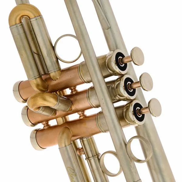 AR Resonance Classica Bb-Trumpet detail 5