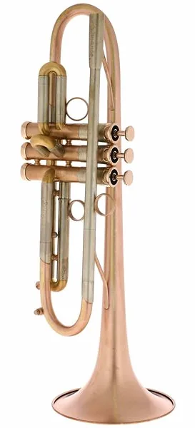 AR Resonance Estrema Bb-Trumpet detail 3