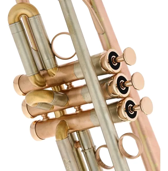 AR Resonance Estrema Bb-Trumpet detail 5