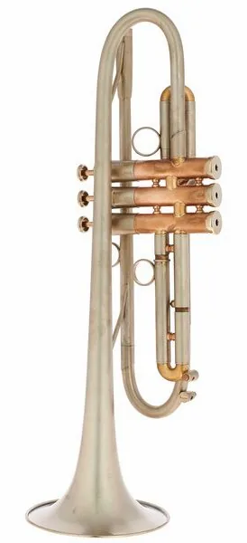AR Resonance Feroce Bb-Trumpet detail 4