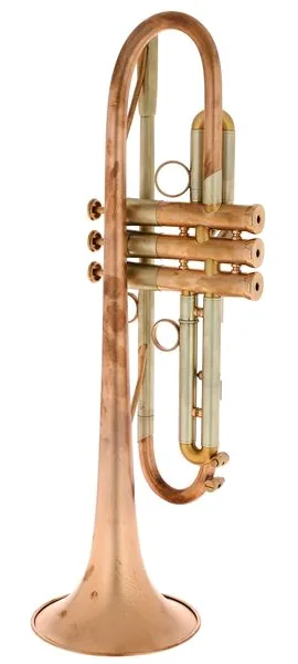 AR Resonance Suprema Bb-Trumpet detail 4