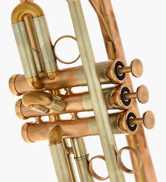 AR Resonance Suprema Bb-Trumpet detail 5