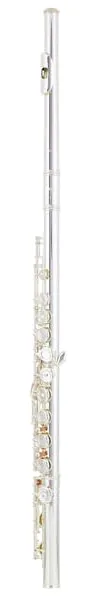 Azumi AZ-S2 E Flute detail 2