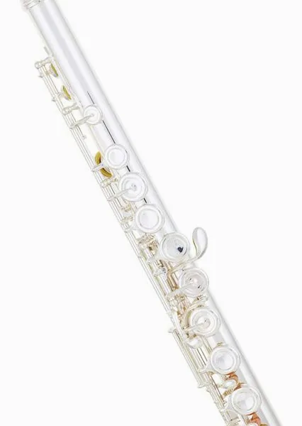 Azumi AZ-S2 E Flute detail 5