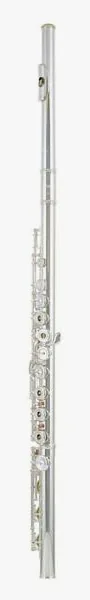 Azumi AZ-S2 RBE Flute detail 2
