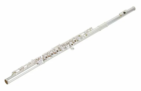 Azumi AZ-S2 RBE Flute detail 3