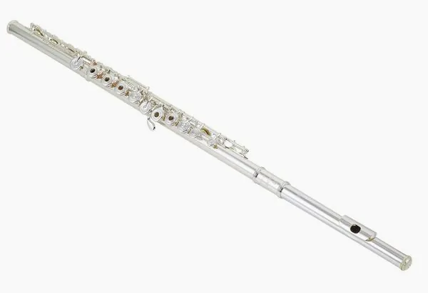 Azumi AZ-S2 RBE Flute detail 4