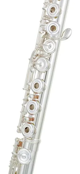 Azumi AZ-S2 RBE Flute detail 5