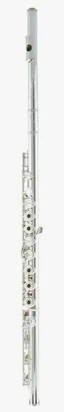 Azumi AZ-S2 RBI Flute detail 2