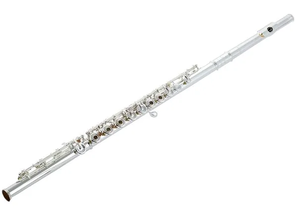 Azumi AZ-S2 RBI Flute detail 3