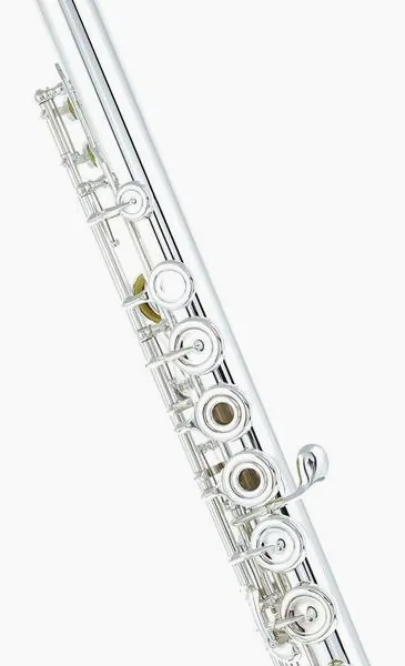 Azumi AZ-S2 RBI Flute detail 4