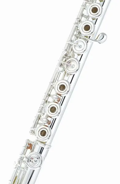 Azumi AZ-S2 RBI Flute detail 5