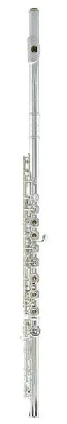 Azumi AZ-S2 RBI Flute vooraanzicht