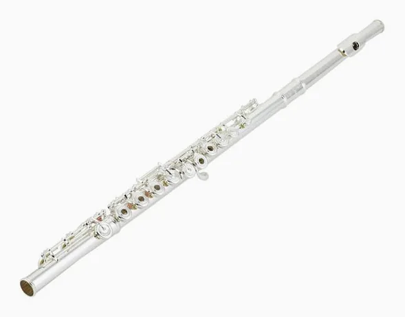 Azumi AZ-S2 RE Flute detail 3