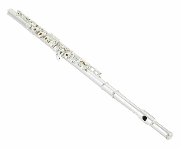 Azumi AZ-S2 RE Flute detail 4