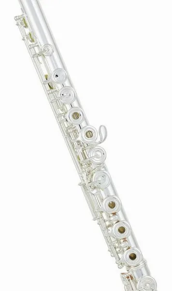 Azumi AZ-S2 RE Flute detail 5