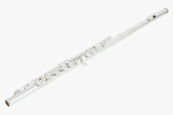 Azumi AZ-S3 E Flute detail 3