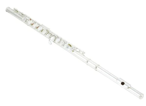 Azumi AZ-S3 E Flute detail 4