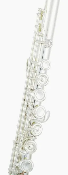 Azumi AZ-S3 E Flute detail 5