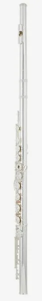 Azumi AZ-S3 RBE Flute detail 2