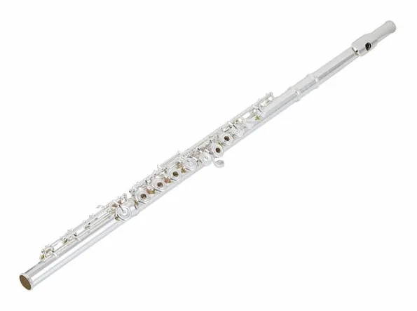 Azumi AZ-S3 RBE Flute detail 3