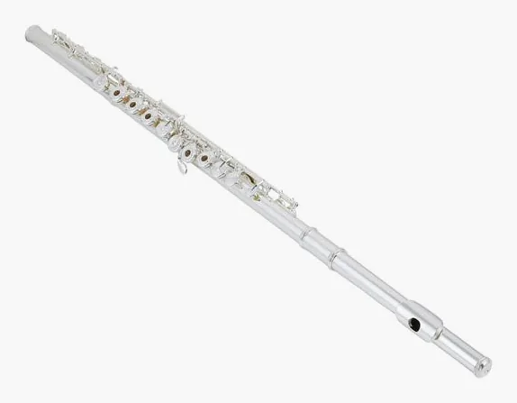 Azumi AZ-S3 RBE Flute detail 4