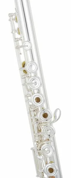 Azumi AZ-S3 RBE Flute detail 5