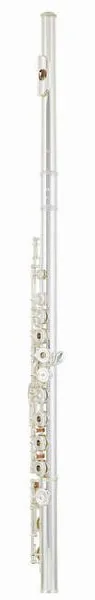 Azumi AZ-S3 RE Flute detail 2