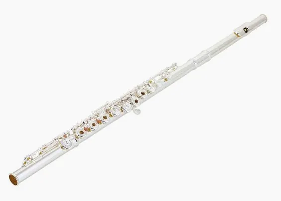 Azumi AZ-S3 RE Flute detail 3