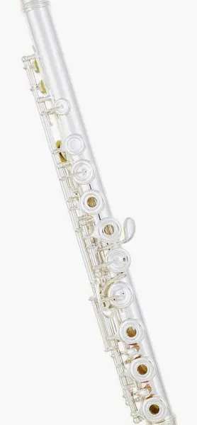 Azumi AZ-S3 RE Flute detail 5
