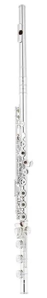 Azumi AZ-Z1 RBE Flute detail 2