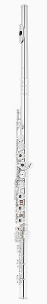 Azumi AZ-Z1 RBE Flute detail 3