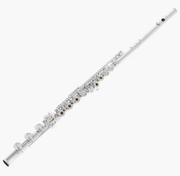 Azumi AZ-Z1 RBE Flute detail 5