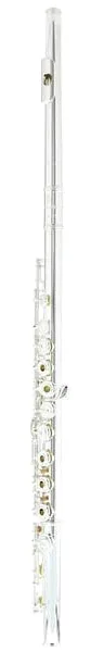 Azumi AZ-Z1 RE Flute detail 2