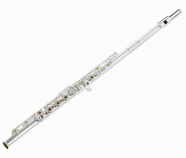 Azumi AZ-Z1 RE Flute detail 3