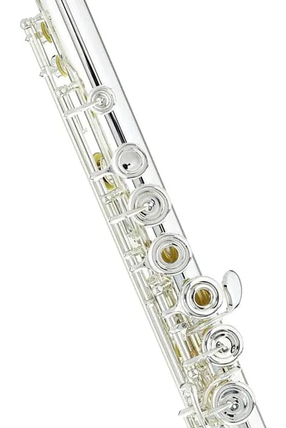 Azumi AZ-Z1 RE Flute detail 4