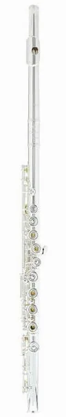 Azumi AZ-Z1 RE Flute vooraanzicht