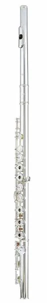 Azumi AZ-Z1 RI Flute detail 2