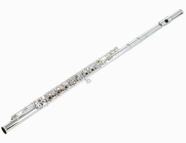 Azumi AZ-Z1 RI Flute detail 3