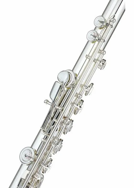 Azumi AZ-Z1 RI Flute detail 4