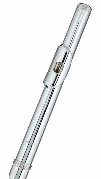 Azumi AZ-Z1 RI Flute detail 5