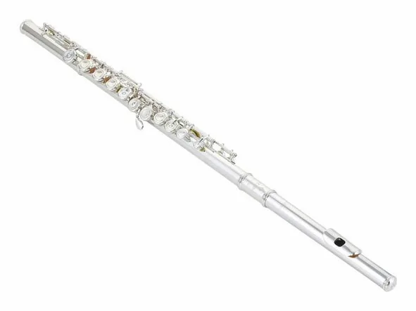 Azumi AZ-Z1 E Flute detail 4