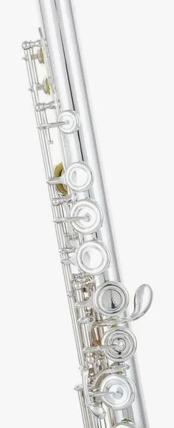 Azumi AZ-Z1 E Flute detail 5