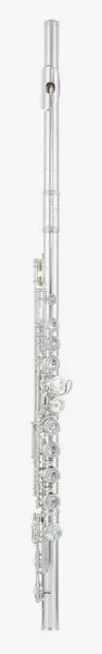 Azumi AZ-Z1 E Flute vooraanzicht