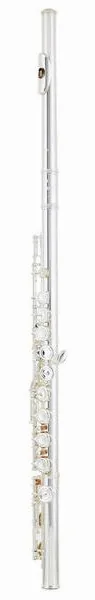 Azumi AZ-Z2 E Flute detail 2